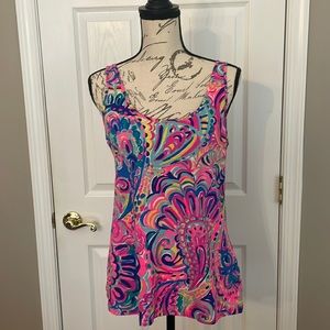 Lilly Pulitzer Tank Top